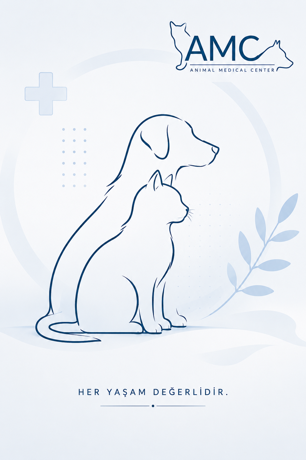 Animal Medical Center
