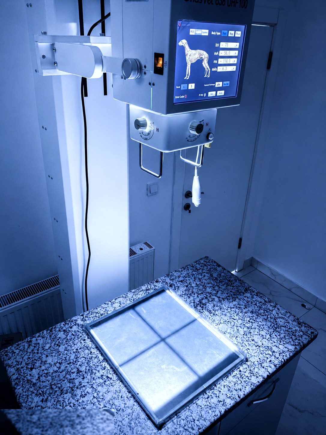 X-ray Sistemi